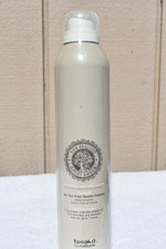 Tweak'd by Nature 2XL Fiber Lift Dry Volumizing Spray Kauri Amber Resin 8oz New