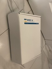 WISC-V Wechsler Intelligence Scale for Childr...