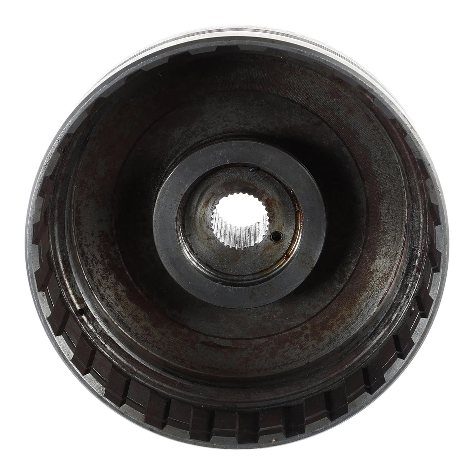 Cilindro de embrague delantero genuino Ford 1975-1976 Galaxie LTD NUEVO OEM D5AZ-7A360-B Foto 4 de 4