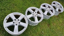 16" alloys 5x108 volvo c30 v70 s40 s60 s80 v40 v50 xc60 c70 v60 xc40 jaguar