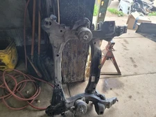 (LOCAL PICKUP ONLY) Crossmember/K-Frame Front Sedan AWD Fits 15-16 GENESIS 19857