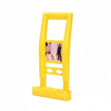 Drywall Carrying Tool Ergonomic Design Glass Sheet Moving Handle