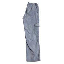 Anthropologie Utility Cargo Pants Size 27