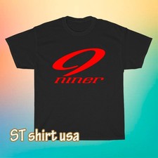 New Niner Bikes logo T-Shirt Funny Size S to 5XL
