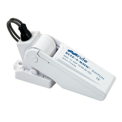 Rule 35A Marine RuleAMatic Switch  12V Automatic Bilge Pump Switch  Mercury F...