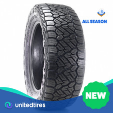 New 30555r22 Nitto Recon Grappler At 116s