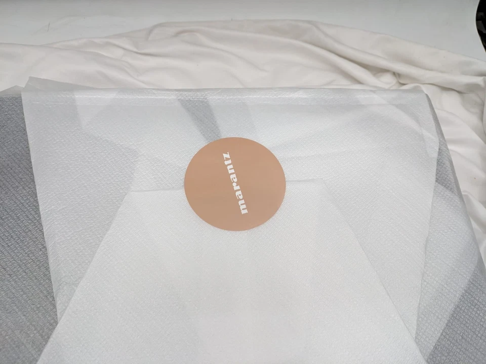 Marantz Stereo 70s Verstärker HiFi Stereo, 2.2-Kanal HiFi Verstärker, 75 W/Kanal - Bild 4 von 4