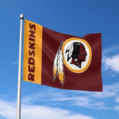 Washington Football Team 3x5 ft Flag Banner Super Bowl Champions Gift