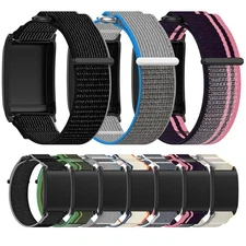 Nylon Strap Watch Band Bracelet for WHOOP 5.0 LIFE MG/5.0 PEAK/5.0 One/4.0/3.0