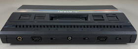 Parts Repair Tested Works with Static Atari 2600 Junior Console No Accessories