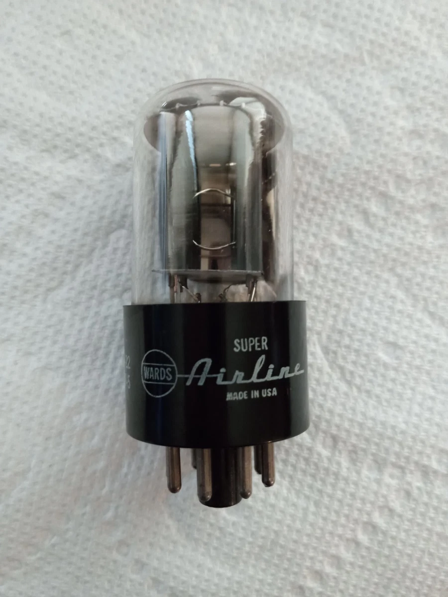 Ge 6sn7gtb for sale - eBay