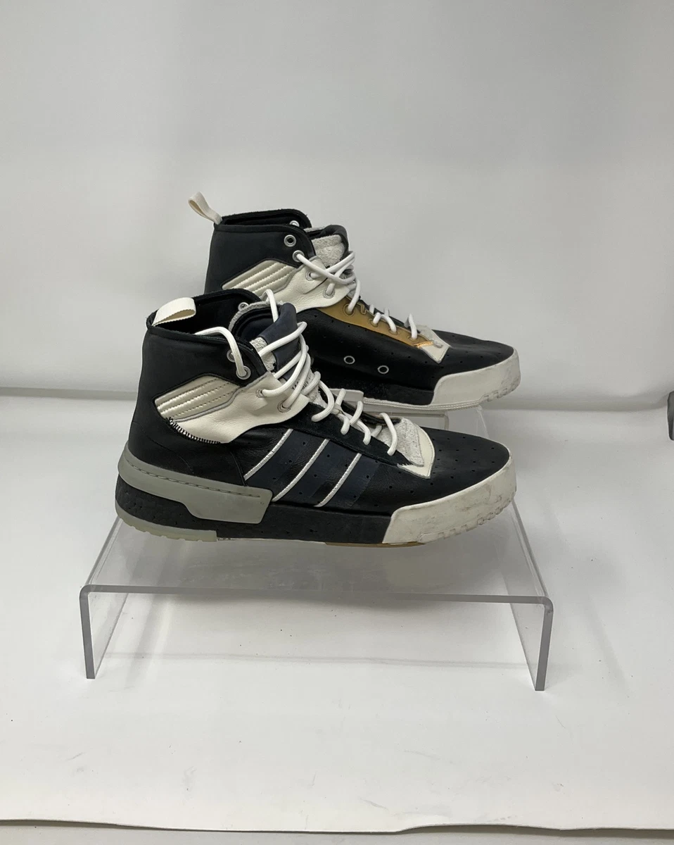 Adidas Rivalry RM Core Black for sale | eBay display picture 1