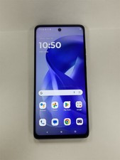 Motorola Moto G Power 5G 2025 128GB Purple XT2515-3 AT T Fully Functional DF7033