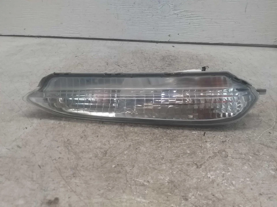 Used Turn Signal / Parking Light Assembly fits: 2017 Honda Pilot Park Lamp-Turn Foto 2 de 4