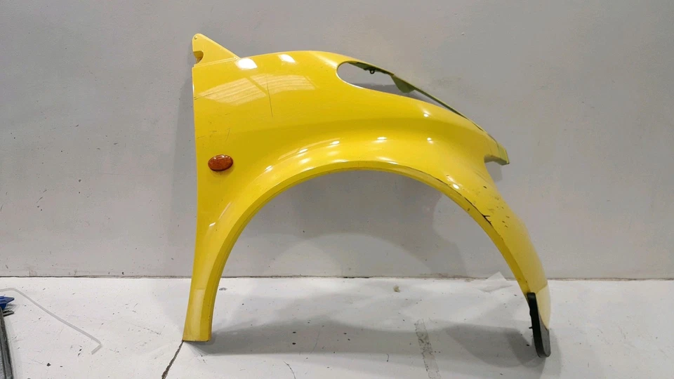 0004738V003 ALETA DELANTERA DERECHA / 459750 PARA SMART CABRIO 450 0.6 S1OLA1 - Imagen 2 de 2