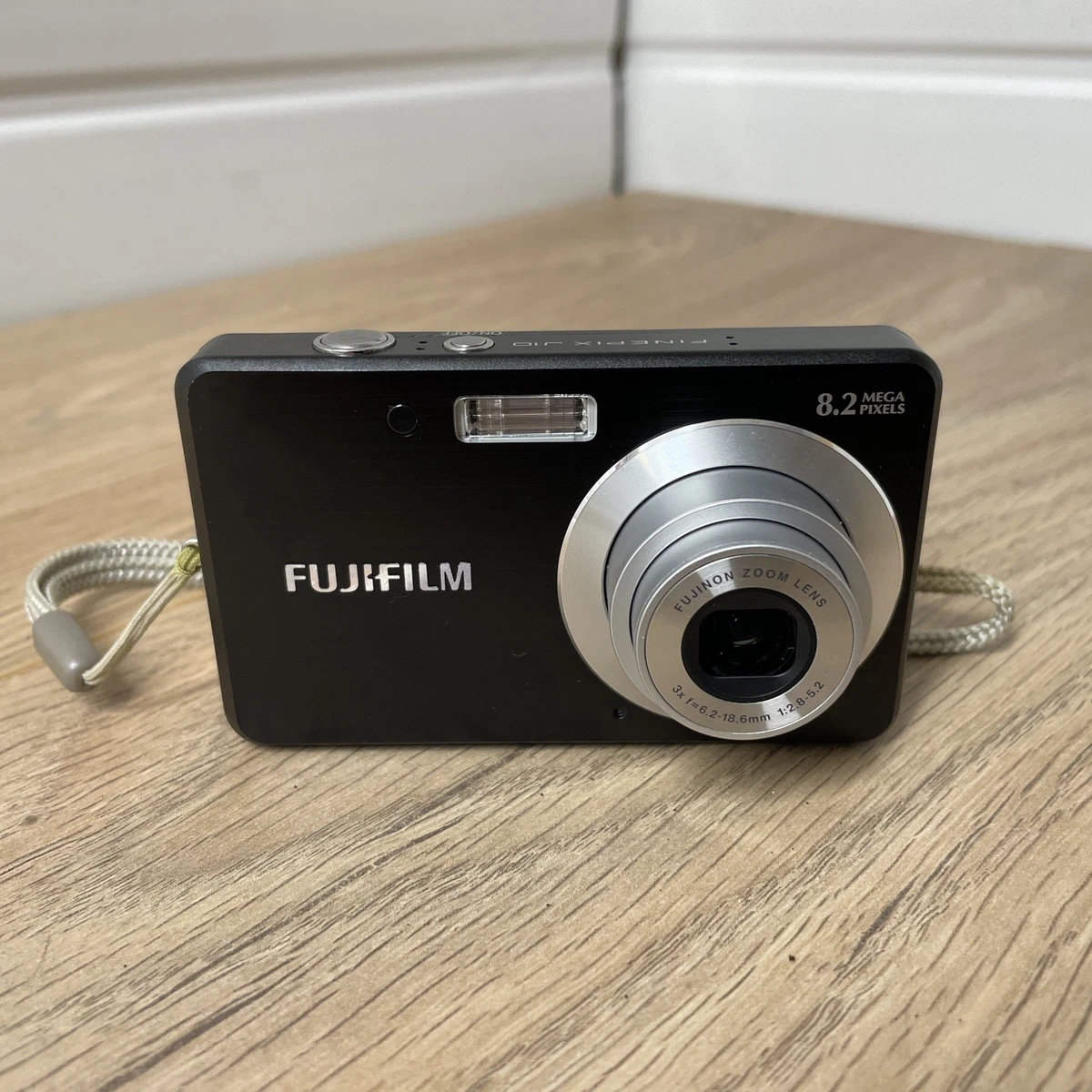 fujifilm finepix j10 products for sale | eBay UK