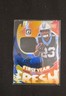 2025 Panini Donruss Optic - First Year Fresh Trevor Etienne #FYFBH-TEE Hyper BLU