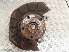Roulement de roue Volkswagen TOURAN
