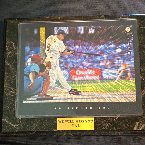 1997 Cal Ripken Jr. #19