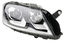 Scheinwerfer passend für VW Passat 36 08/10-12/14 Xenon D3S rechts Beifahrersei.