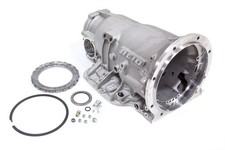 Reid Racing Gm Th400 Drag Transmission For Case - 2-piece Aluminum Sfi 4.1