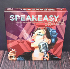 Speakeasy Blues | Daryl Andrews | Board Game | Artana