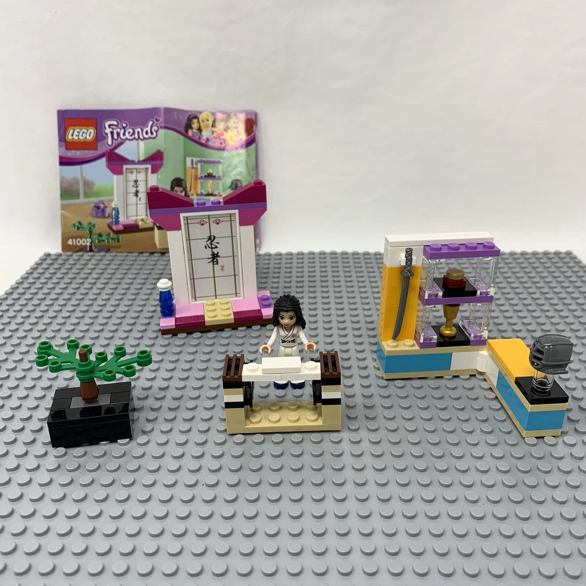 Lego 41002 2025
