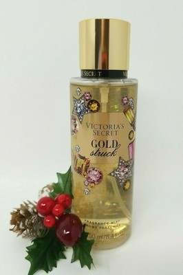 Victoria Secret Gold Struck Aroma 2025
