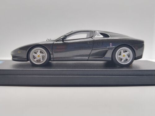 BBR 1/43 FERRARI FX SULTAN OF BRUNEI 1998 BBR126B - Picture 3 of 23