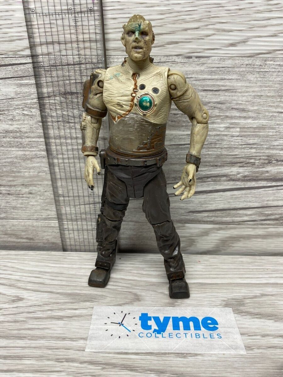 Van Helsing Monster Slayer Action Figure- Frankenstein's Van Helsing Monster Slayer Action Figure- Frankenstein's