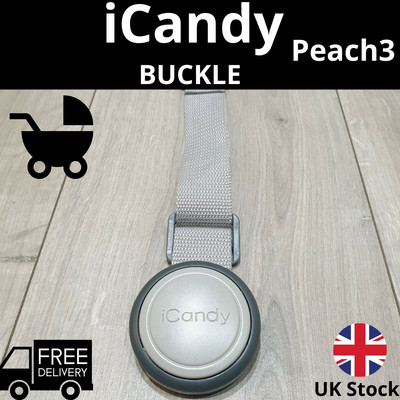 icandy peach harness