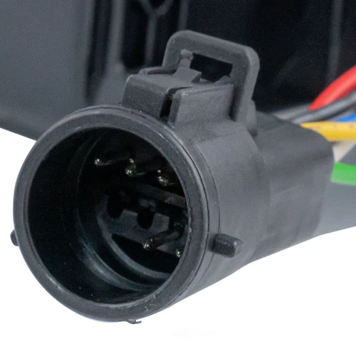 New Headlight Assembly Passenger Side For 1998-2002 Lincoln Town Car FO2503158 - Picture 5 of 5