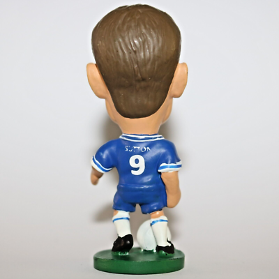 Corinthian ProStars Chris Sutton Celtic Corinthian ProStars Chris