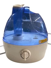 Cool Mist Ultrasonic Humidifier
