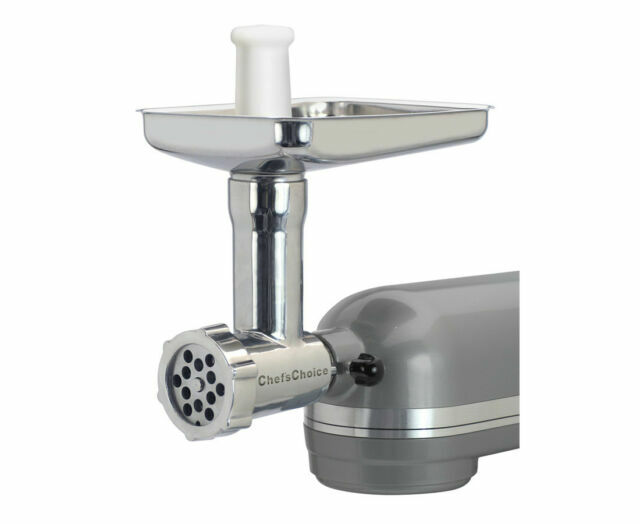 Chef'sChoice Food Grinder Attachment - Thumbnail 2