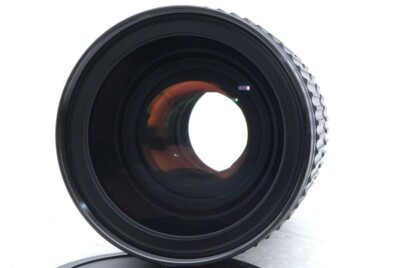 Exc+ SMC Pentax A 645 80-160mm f/4.5 f 4.5 Zoom Lens *4110066 | eBay