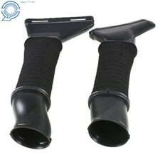 Engine Air Intake Hose Left & Right For 2014-2017 Mercedes-Benz S550 S63 AMG New