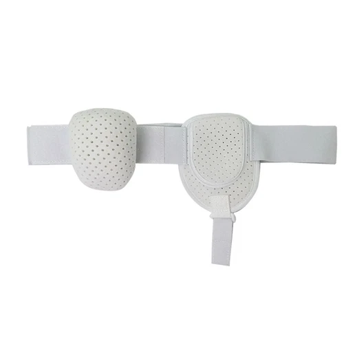 Removable Inguinal Groin Hernia Belt for Men Abdominal Groin Support Truss Brace - Picture 12 of 32