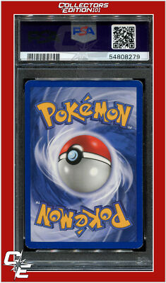 Team Rocket 60 Magnemite 1st Edition PSA 5 | eBay