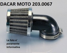 Filtre à air Peugeot 203