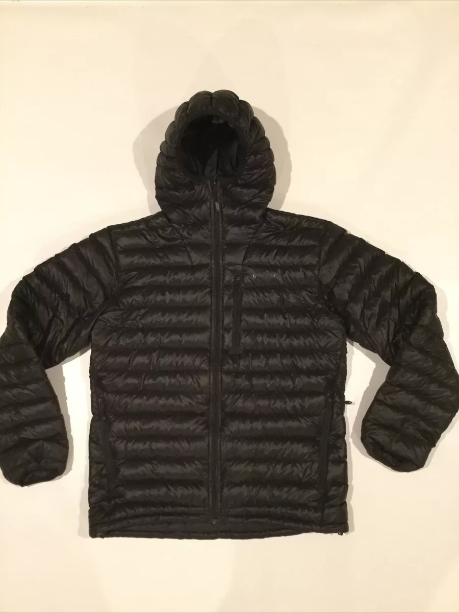 Ems top down jacket