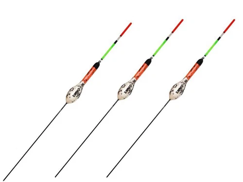 Pose set 3 piece tip pose fishing pose Emmo competition pose professional float fishing