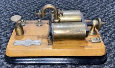 مقتنيات Bunnell Telegraph