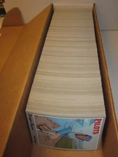 1970 Topps Baseball Singles- Pick Choose Finish Your Set (250- 500) - NM