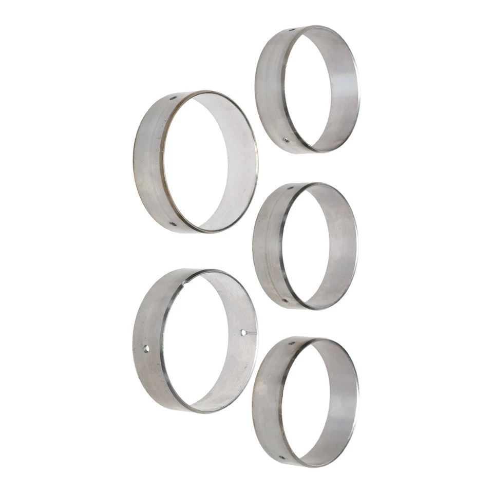 FULL SET Camshaft Cam Bearings 1961-1968 Lincoln Continental 430 462 V8 - Image 4 of 4