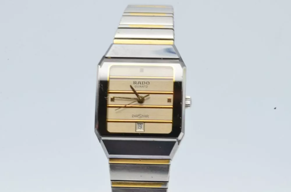 Rado diastar online ebay