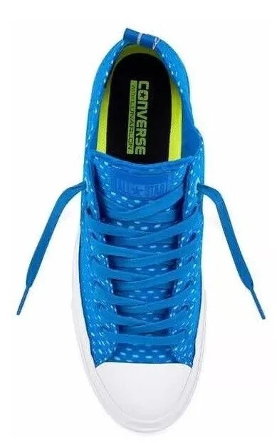 Soar blue converse sales