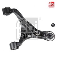Lenker, RadaufhäNgung Febi Bilstein 49244 Oben