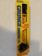 White Lightning Grunge Brush Chain and Gear Cleaning Bicycle Motorcycle