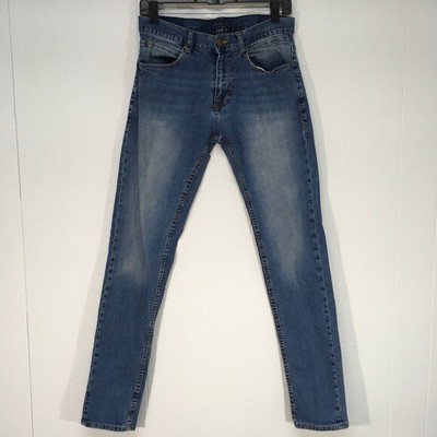zmdc denim